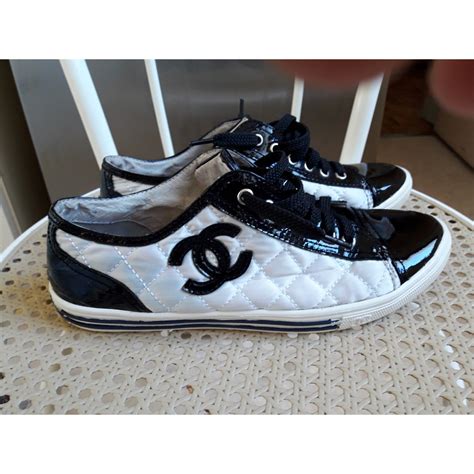 chanel sneakers 35|Chanel shoes customer service.